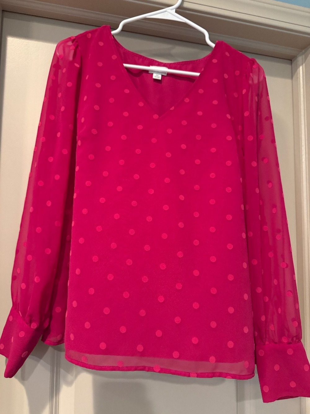 Jcrew blouse